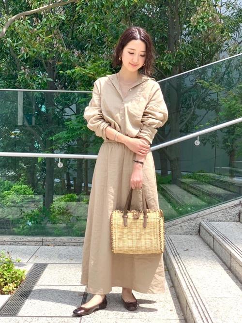 【別注】Enshalla SquareBasket2