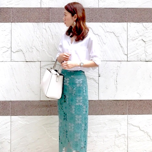 ユニクロ オフィスカジュアルコーデ特集 30代40代向けのプチプラスタイル Folk