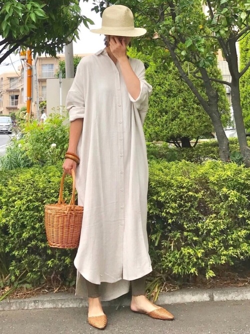 GU パンツ4