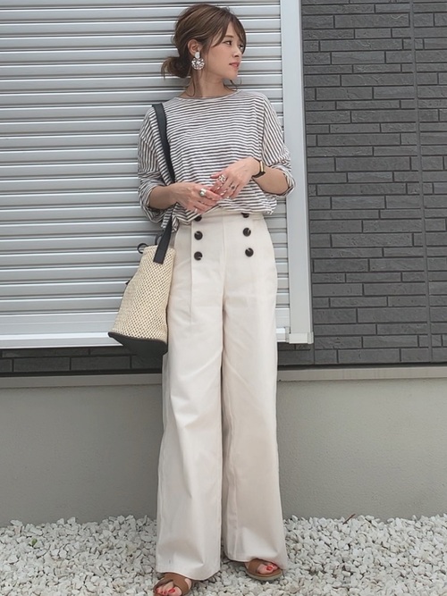 GU パンツ2