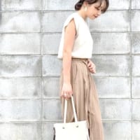 【ユニクロ・GU・しまむら】大人女性も楽しめる夏のプチプラコーデ♪
