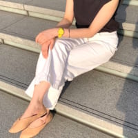 個性を光らせたいなら【ZARAシューズ】♪おしゃれな大人女子コーデを完成させよう
