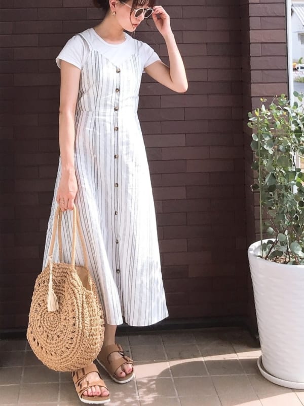 19最新 Guのおすすめコーデ特集 プチプラアイテムの高見え術をチェック Folk