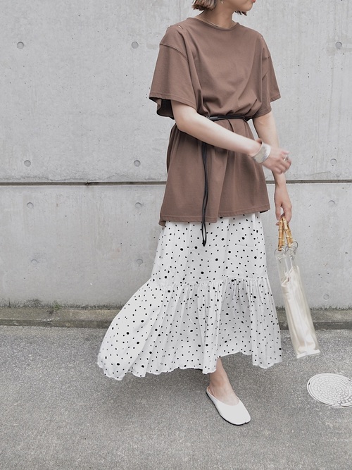 ナチュラルファッション特集 飾らない雰囲気が素敵な大人コーデをご紹介 Folk