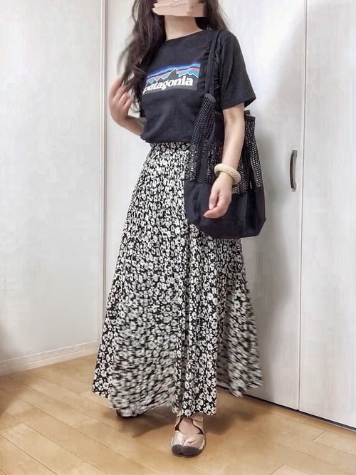 しまむらコーデ4