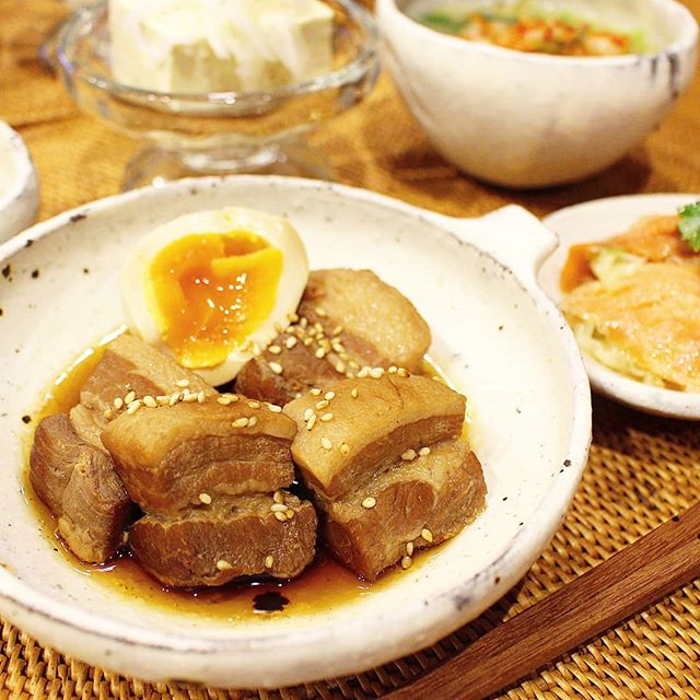 筋肉づくりに効果的な食事とは？筋トレ中におすすめのメニュー特集 folk