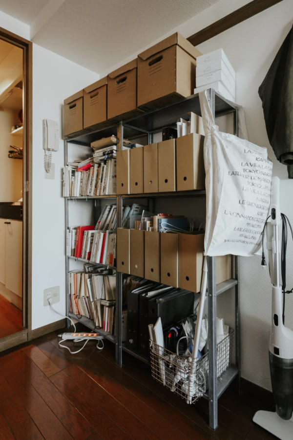 それどこで買ったの ひとり暮らしにあると嬉しい 収納家具 アイテム 実例まとめ Folk