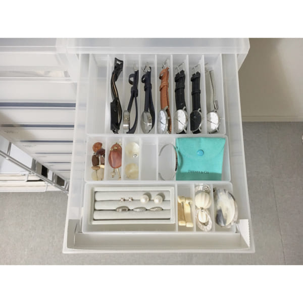 収納の困った はプチプラで解決 セリア Ikea 無印etc の優秀アイテム Folk