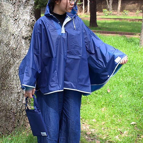 プチプラ 雨 グッズ5