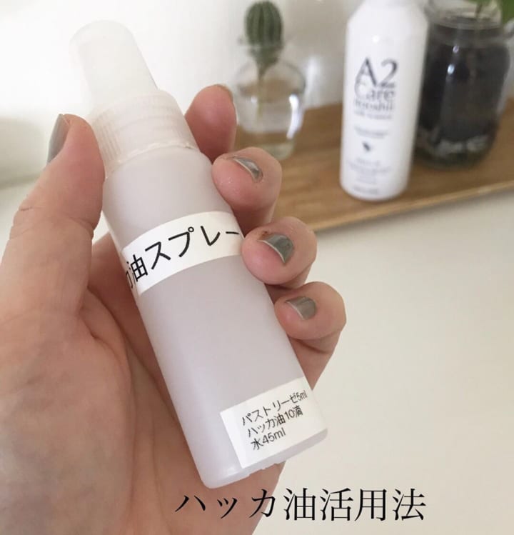 みんなはどうしてる 夏までに取り入れたい 虫対策アイデア グッズ Folk みんなはどうしてる 夏までに取り入れたい 虫対策アイデア グッズ Folk