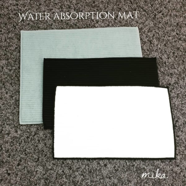 水周りを清潔に セリアetc の優秀アイテムでカビ ぬめりにサヨナラ Folk