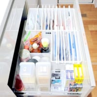 皆はどうしてる？目的のものを見つけやすい「ストック品収納」のコツを大公開！