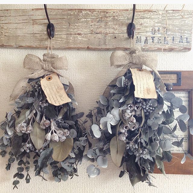 日々の生活に差し色を 上手なドライフラワーアレンジと活用術 Folk