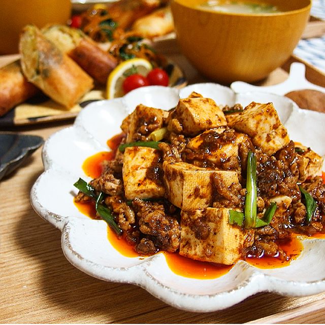 春巻きの献立 子供も大人も好きなメインにぴったりのサイドメニュー特集 Folk