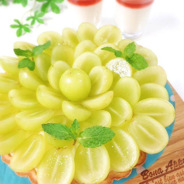 秋の果物を使ったレシピ24選 旬のフルーツを美味しく食べるアレンジをご紹介 Folk