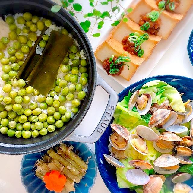 うなぎに合う献立集 もう迷わない人気の付け合わせおかず 副菜 汁物レシピをご紹介 Folk