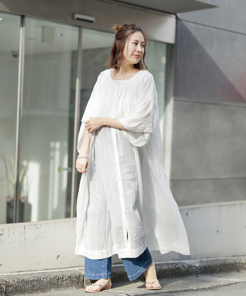 夏はワンピがお買い得 Ciaopanic Typy のトレンドワンピ特集 Folk