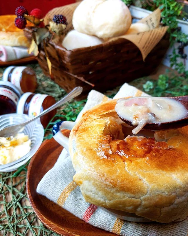 タマレパイの最高のレシピ