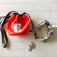 連載 ママに便利 モール のプチプラ小物がおしゃれで使える Folk