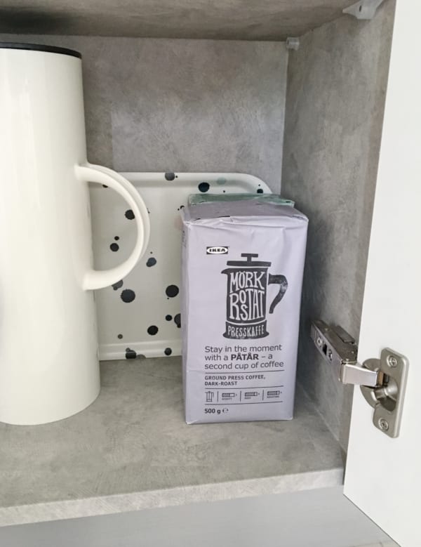 コーヒーアイテム9