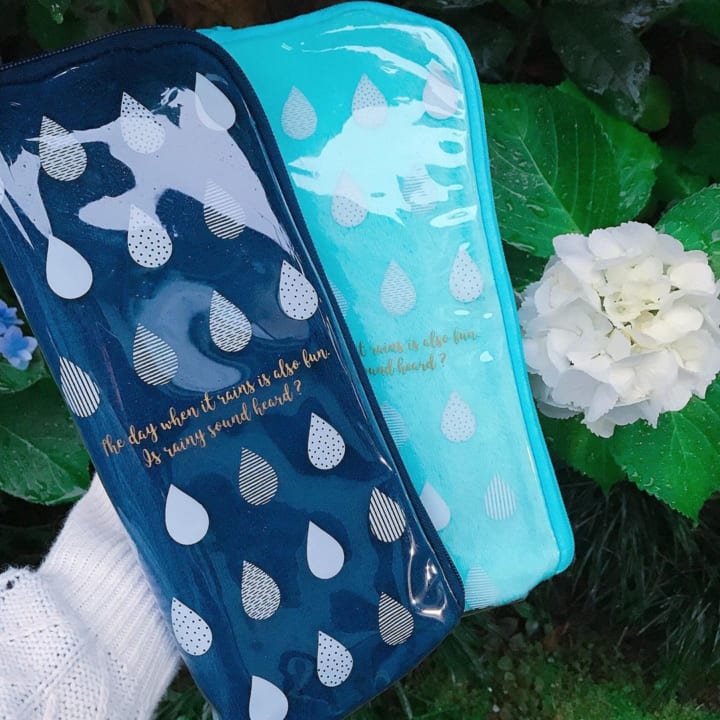 3coins キャンドゥetc でチェック 雨の日や梅雨の時期に役立つアイテム Folk