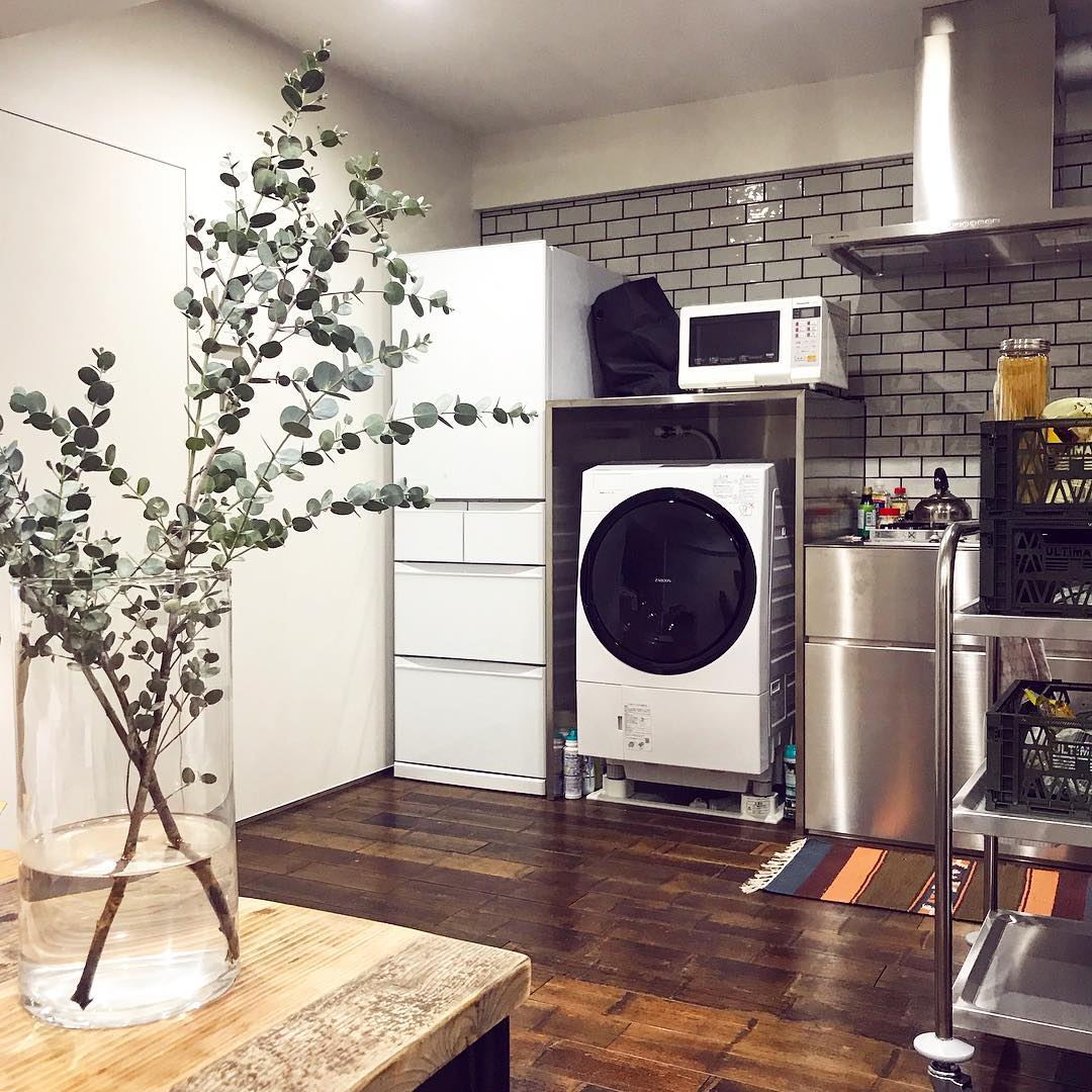 おうち時間が楽しくなる 二人暮らしインテリア おしゃれで快適な空間づくり Folk