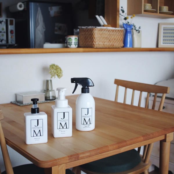 家を綺麗に保つなら これさえ揃えればokな実力派お掃除グッズ15選 Folk