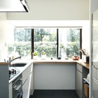 緑と光と多彩な居場所