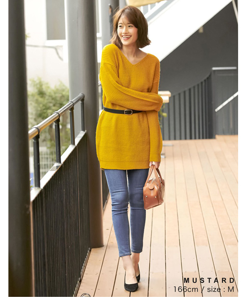 着痩せを叶えるワンピースコーデ特集 コンプレックスをおしゃれにカバー Folk