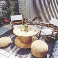 普段のインテリアとしても使える☆かっこよくておしゃれな優秀アウトドアグッズ