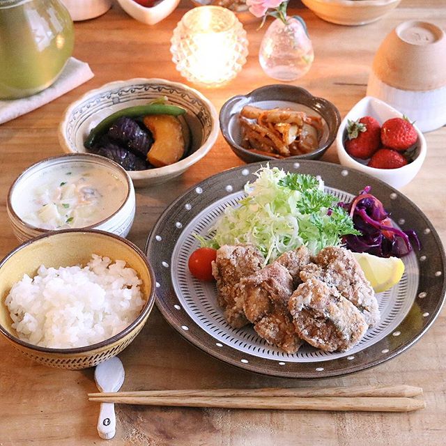 鯖 人気レシピ 和風料理3