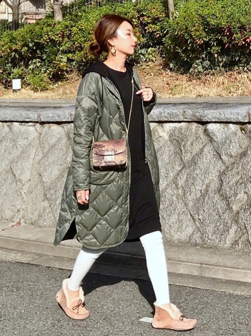 無印良品のレディースコーデ集 秋冬のおしゃれでシンプルな着こなし術をご紹介 Folk 無印良品のレディースコーデ集 秋冬のおしゃれでシンプルな着こなし術をご紹介 Folk