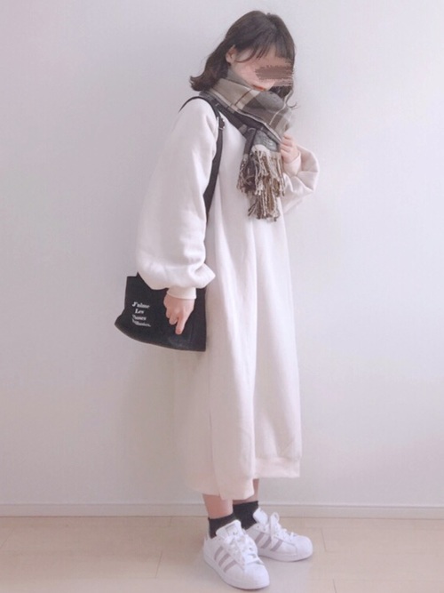 冬のママコーデ特集 おしゃれなカジュアルファッションでお出かけしよう Folk