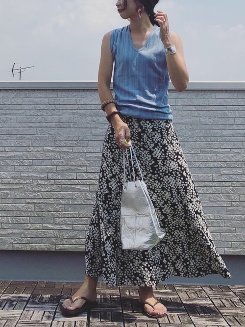 ZARA スカート