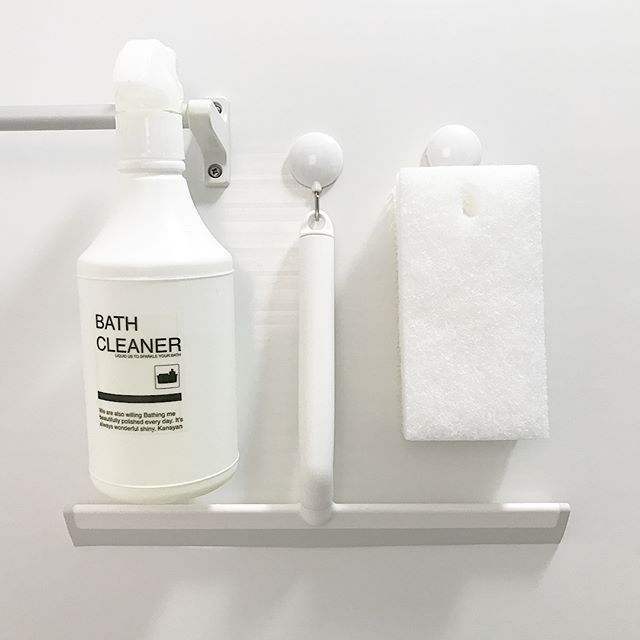 掃除道具の収納まとめ サッと片付けてすぐ取り出せるアイデアをご紹介 Folk