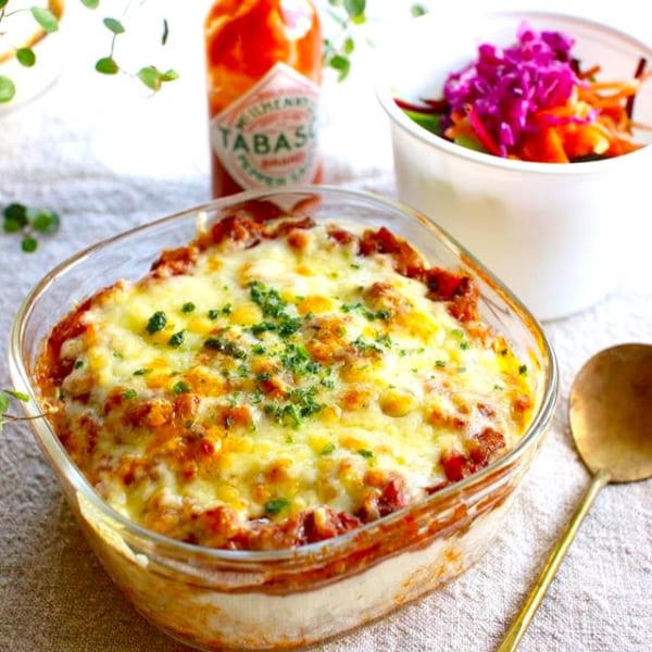 ドリアに合う美味しい献立って 夕食を豪華にする人気の付け合わせおかず 副菜特集 Folk