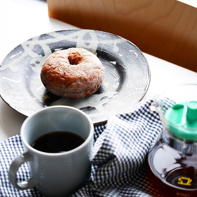 コーヒー