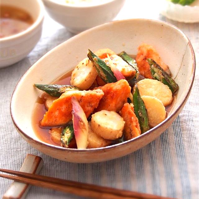 めんつゆを使った料理18選 簡単にできる人気アレンジレシピで美味しく消費 Folk