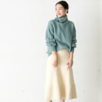 冬のスカートコーデ特集♡きれいめ＆可愛いが叶う大人女子の着こなしを大公開！