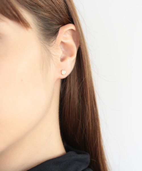 レディースに人気のピアス特集 大人女性におすすめのおしゃれなデザインをご紹介 Folk