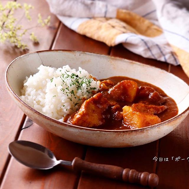 カレーの人気レシピ特集 簡単で美味しいおすすめの作り方をご紹介 Folk