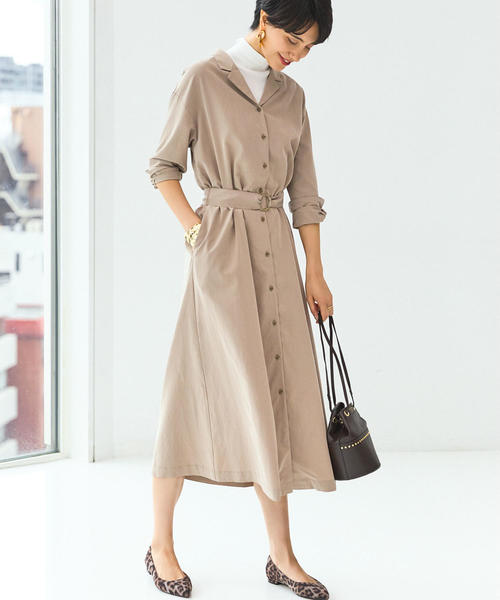 30代の秋ファッション特集 大人女性におすすめの人気スタイルを一挙大公開 Folk