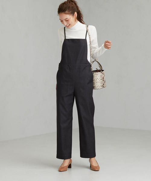 30代の秋ファッション特集 大人女性におすすめの人気スタイルを一挙大公開 Folk