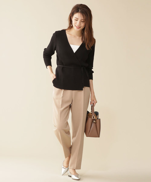 30代の秋ファッション特集 大人女性におすすめの人気スタイルを一挙大公開 Folk