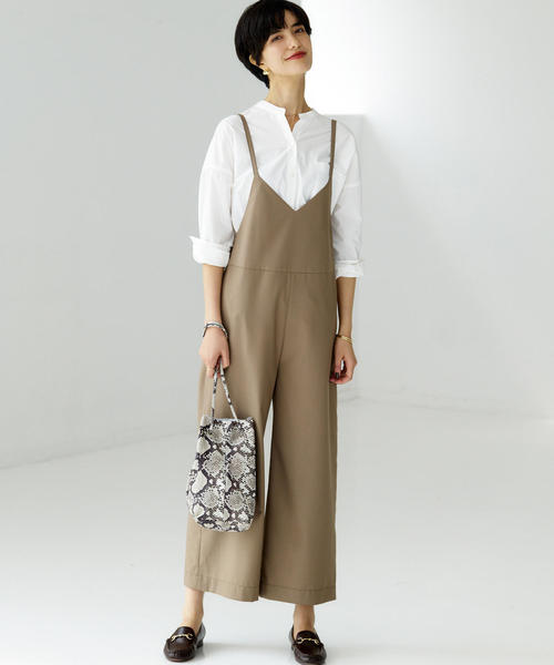 30代の秋ファッション特集 大人女性におすすめの人気スタイルを一挙大公開 Folk