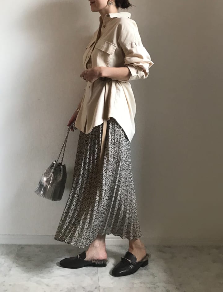 連載 絶対ゲットしたい Gu のおしゃれで使える 秋トップス 5選 Folk