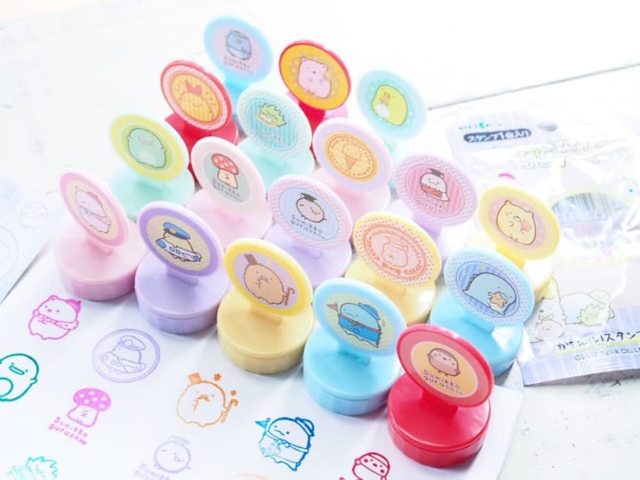 セリアetc で手に入る 文房具好きさん必見のおしゃれステーショナリー15選 Folk