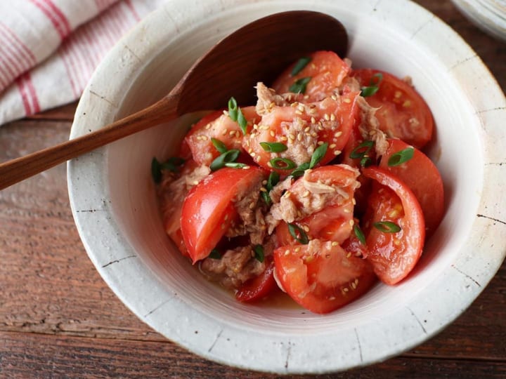 たこ焼きに合う献立って 付け合わせのおかず 副菜 スープでバランス Folk