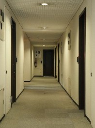 リノベーションでは変えられない、街と建物の雰囲気で物件を選ぶ2