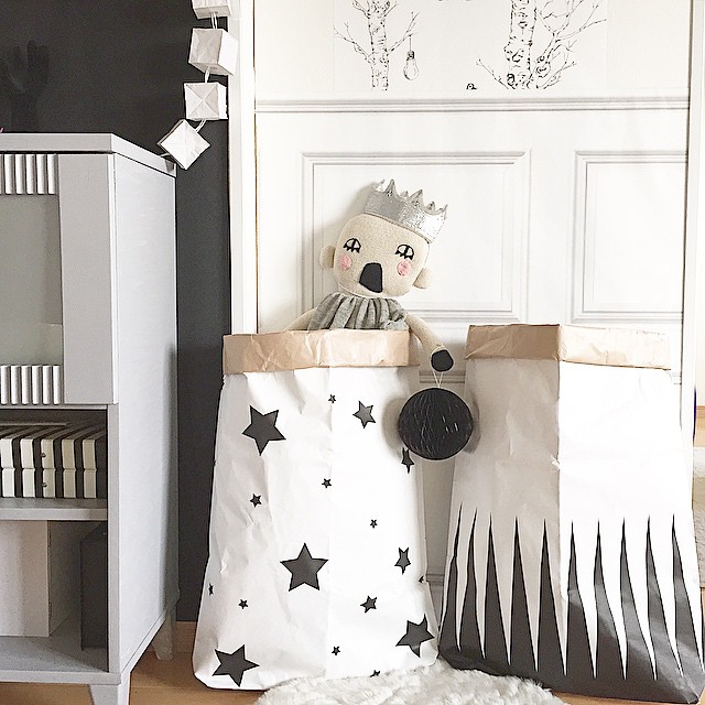 ぬいぐるみ収納アイデア特集 おしゃれな片付け方 飾り方をご紹介 Folk